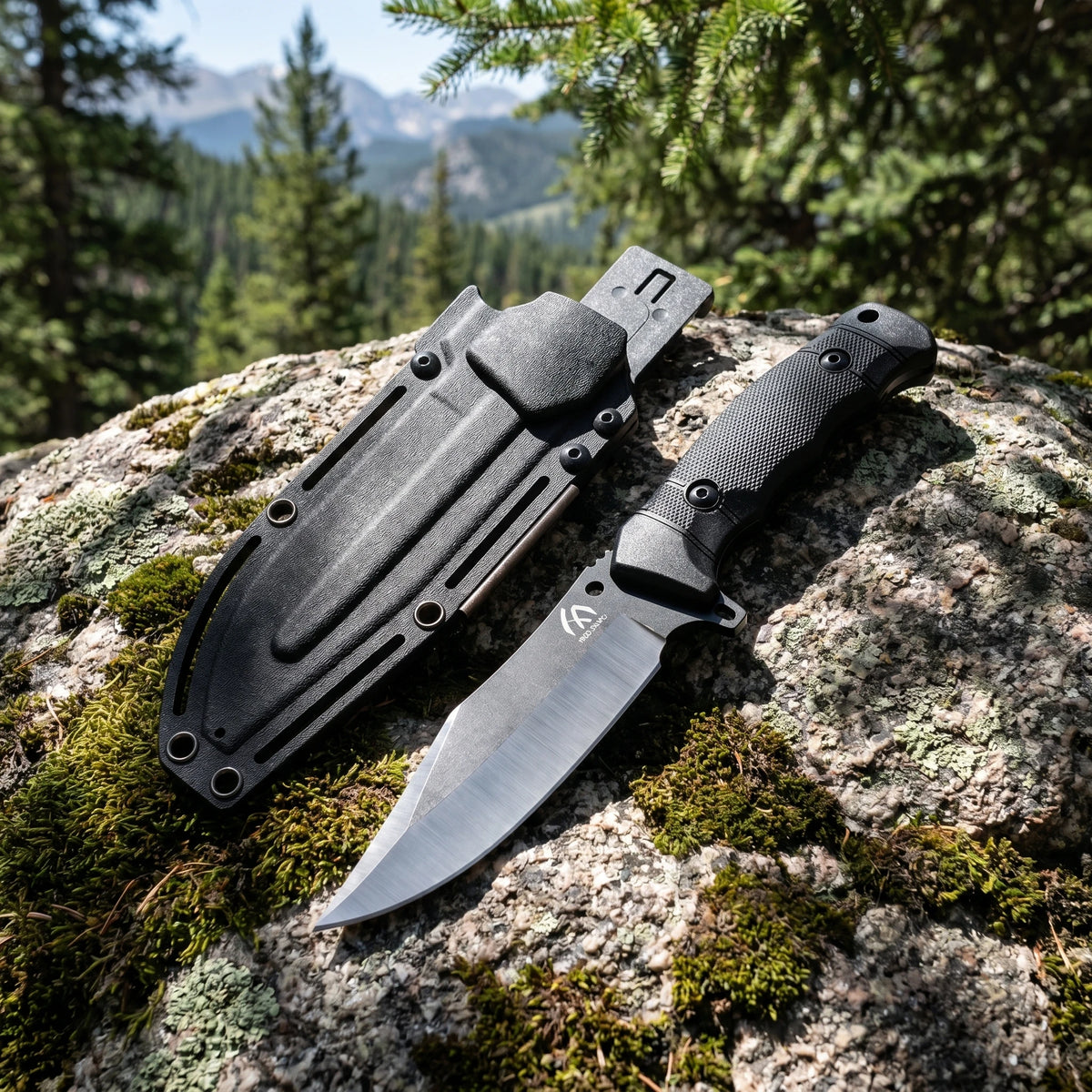 Multi functional daily outdoor knives with integrated blades for outdoor play, garden maintenance, and portable tools