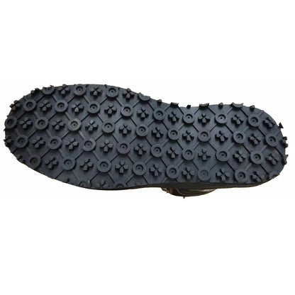 Men River SPEEDMASTER Wading Boots Wear-resistant Durability Upstream Outdoor Wading Shoes Anti-slip Fly Fishing Waders