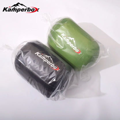 Kamperbox Hammock Quilt Down Quilt Underquilt Sleeping Bag Down Hammock Underquilt Down Camping Quilt Sleeping Bag Tourism Down