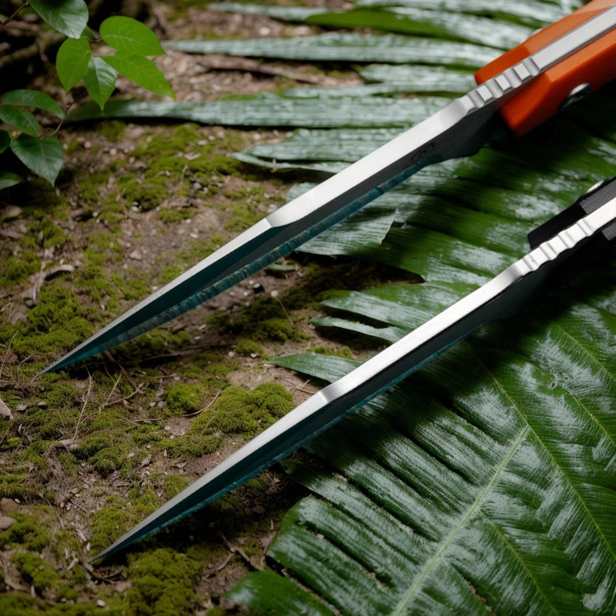 Stainless Steel Outdoor Practical Knife, Outdoor Leisure Travel, Home Storage with Cover, Portable Multifunctional Tool Knife