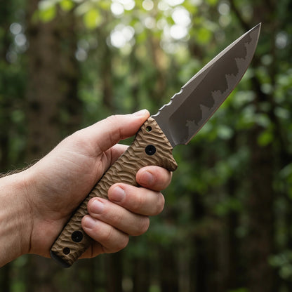 Multi-Functional Outdoor Utility Tool for Gardening, Maintenance & Everyday Tasks