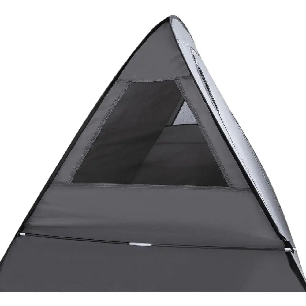 Inner Tent 205 x 140 cm, Camping Gear, Unisex-Adult, Multicolor, Stand