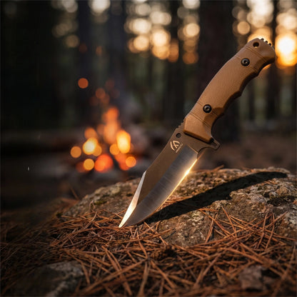 Multi functional daily outdoor knives with integrated blades for outdoor play, garden maintenance, and portable tools