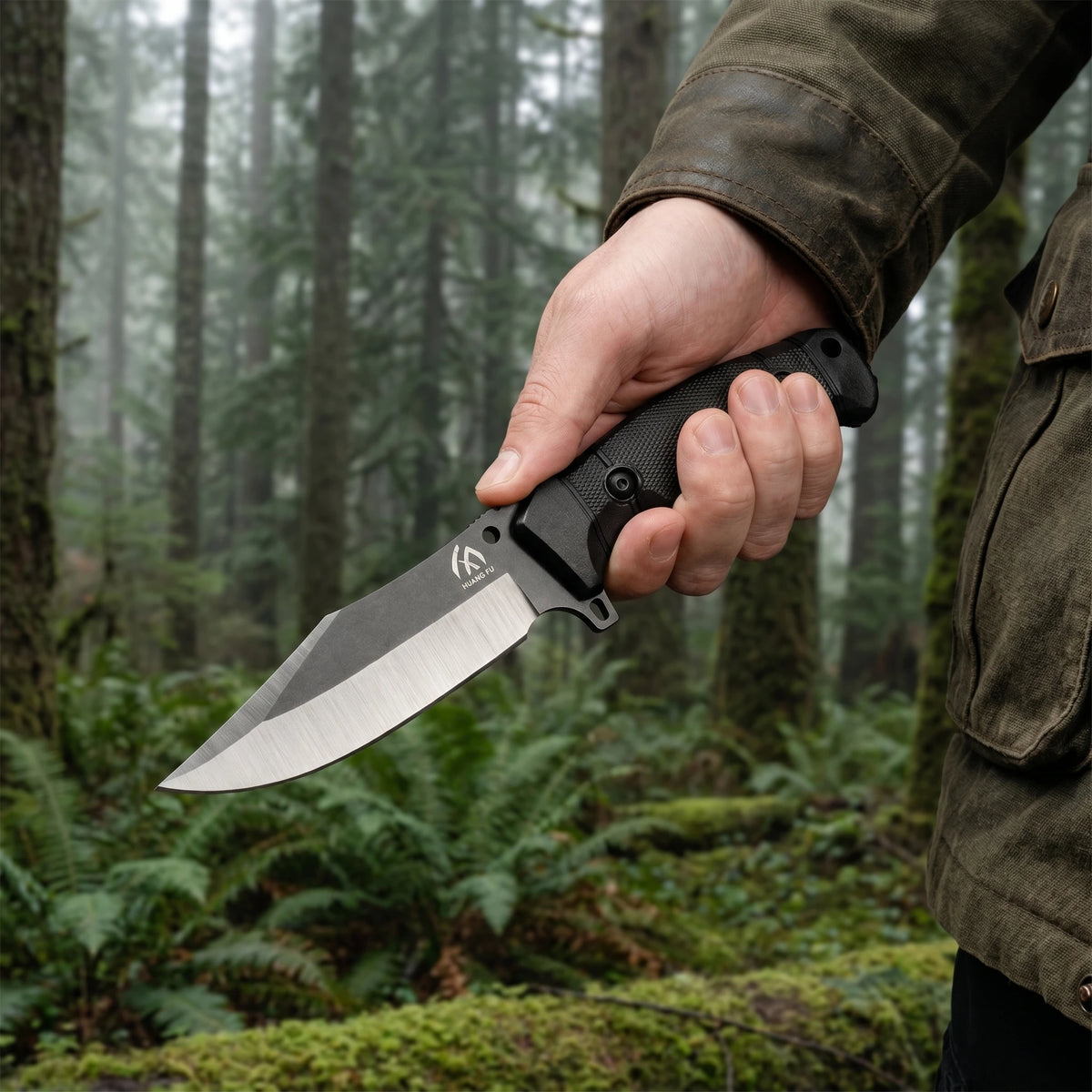 Multi functional daily outdoor knives with integrated blades for outdoor play, garden maintenance, and portable tools