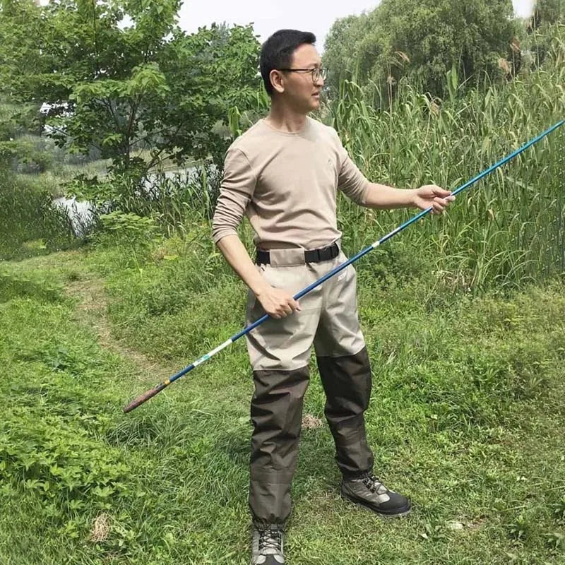 Fly Fishing Waders, Neoprene Socks Fishing Waders, Wading Pants, Fishing Hunting Clothes, Chest Fishing Shoes, Overalls