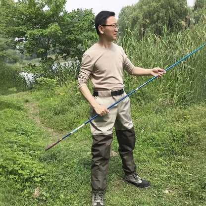 Fly Fishing Waders, Neoprene Socks Fishing Waders, Wading Pants, Fishing Hunting Clothes, Chest Fishing Shoes, Overalls