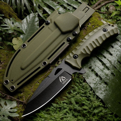 Outdoor Travel Portable Practical Knife, Camping, Fishing, Portable Cutting, Household Daily Multifunctional Knife