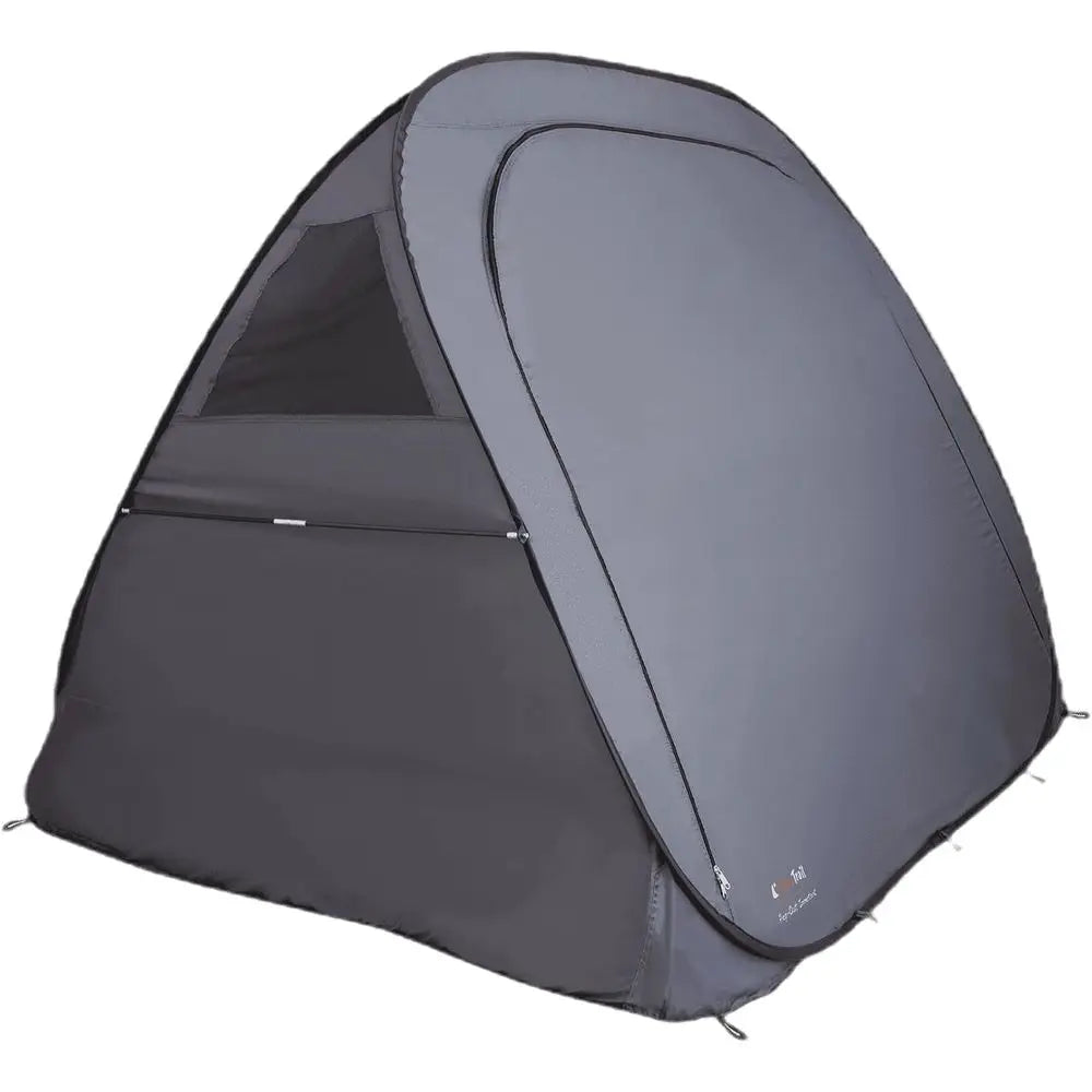 Inner Tent 205 x 140 cm, Camping Gear, Unisex-Adult, Multicolor, Stand