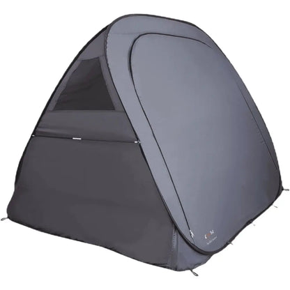 Inner Tent 205 x 140 cm, Camping Gear, Unisex-Adult, Multicolor, Stand