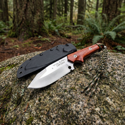 Multi Functional Portable EDC Knife for Outdoor Camping, Hiking, Leisure Cutting, Portable and Practical Portable Knives