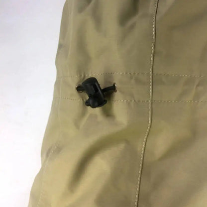 ELUANSHI Waterproof Breathable Fly Fishing Clothes Wader Jacket Wading Clothing Apparel