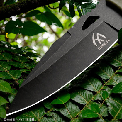 Outdoor Travel Portable Practical Knife, Camping, Fishing, Portable Cutting, Household Daily Multifunctional Knife