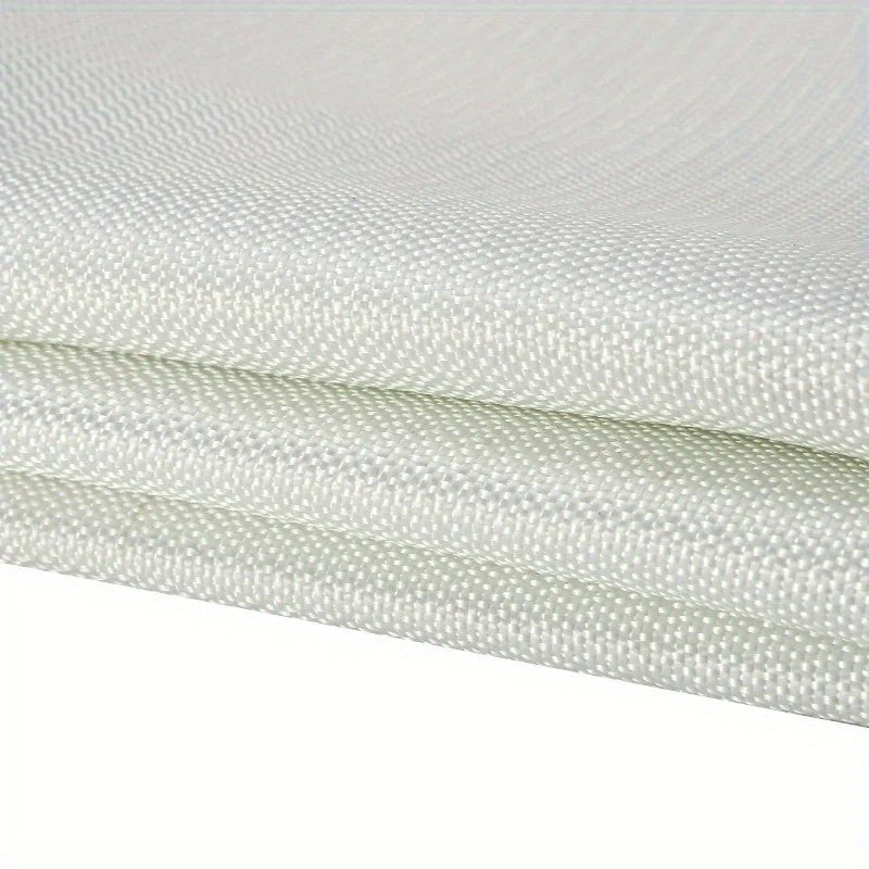 1 piece of emergency fire blanket, fire blanket, flame-retardant blanket, suitable for home, kitchen, school, car, office, warehouse fire safety blanket 40x 40inch fiberglass fire blanket