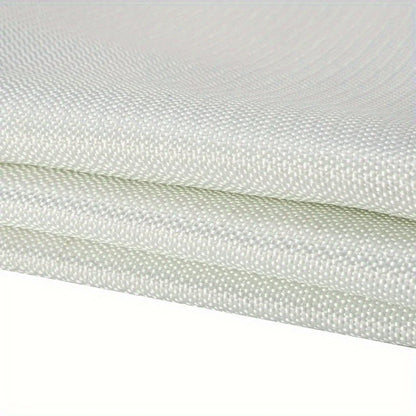 1 piece of emergency fire blanket, fire blanket, flame-retardant blanket, suitable for home, kitchen, school, car, office, warehouse fire safety blanket 40x 40inch fiberglass fire blanket