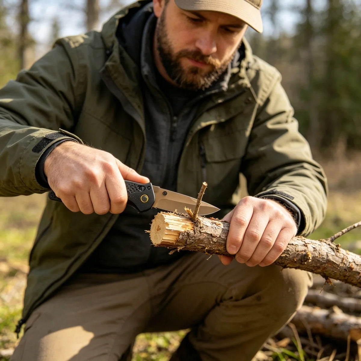 US Stock USA Local Warehouse Fast Shipping 3-7 Days Delivery Arrival 710 Style 9Cr18MoV Blade Aviation Aluminum Handle Axis Lock Folding Pocket Knife EDC Daily Carry Tool Outdoor Camping Survival Hiking Tactical Hunting Gift