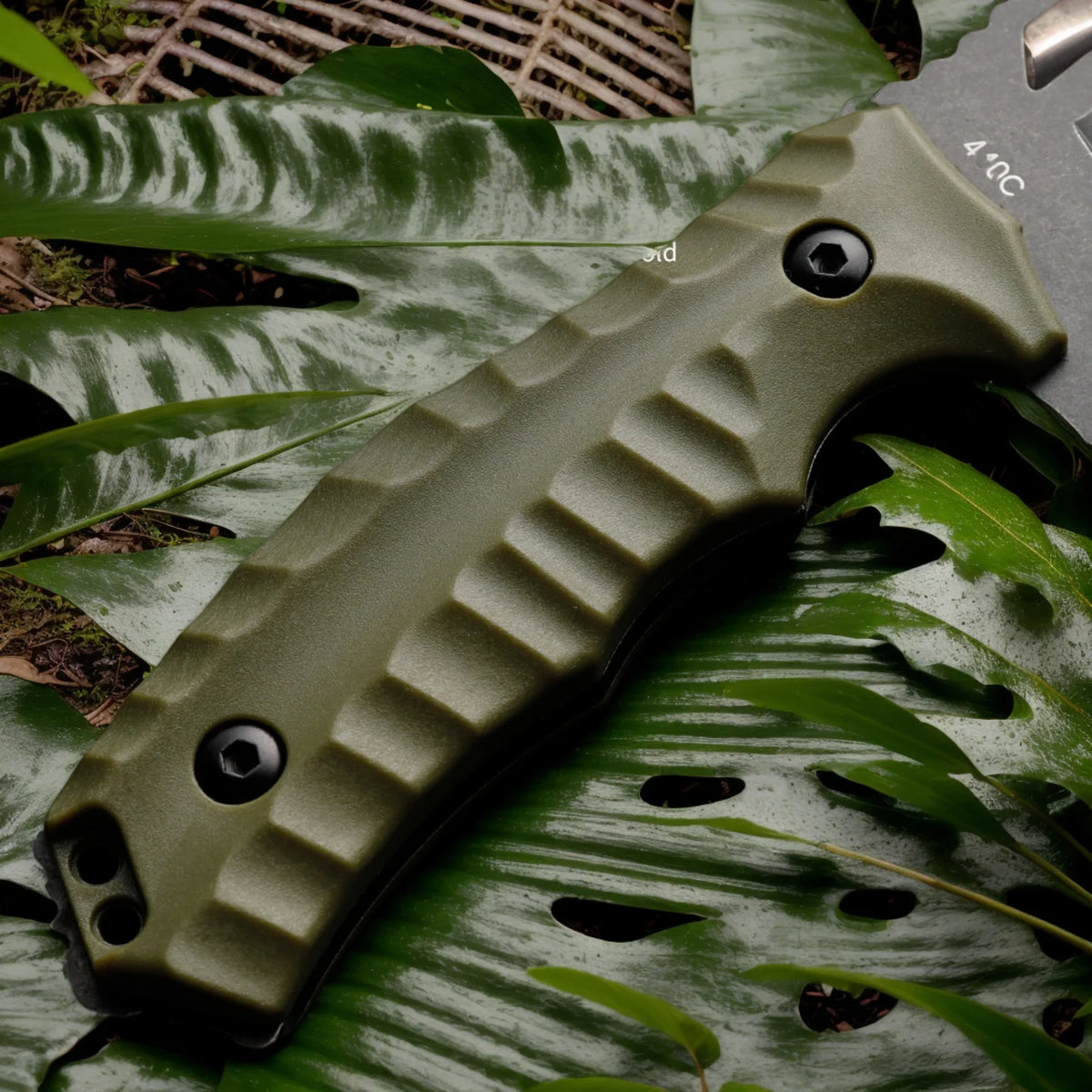 Outdoor Travel Portable Practical Knife, Camping, Fishing, Portable Cutting, Household Daily Multifunctional Knife