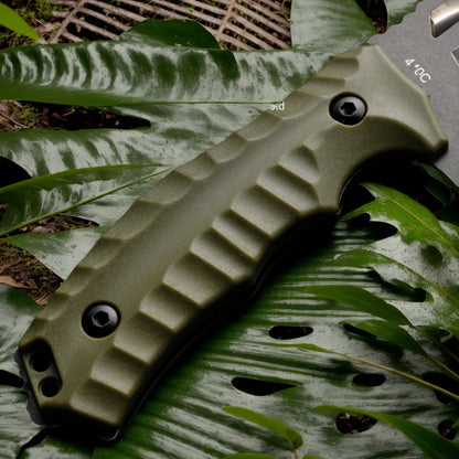 Outdoor Travel Portable Practical Knife, Camping, Fishing, Portable Cutting, Household Daily Multifunctional Knife