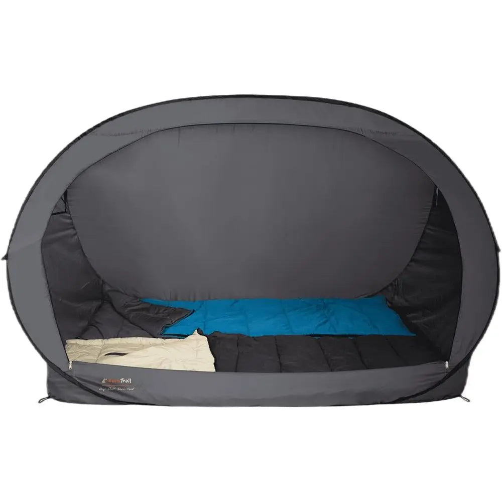 Inner Tent 205 x 140 cm, Camping Gear, Unisex-Adult, Multicolor, Stand