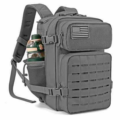 25L Tactical Backpack for Men and Women Hiking travel Backpacks outdoor camping equipment back pack School Rucksack