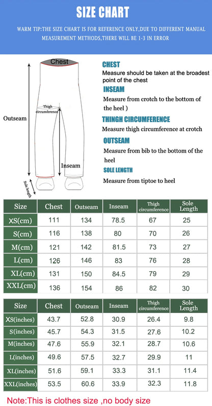 HARD-TEX®  Fly Fishing Chest Waders  Waterproof Stocking Foot River Hunting ATV Kayak Men SPEEDMASTER Wader Pants